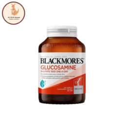 Viên Uống Hổ Trợ Xương Khớp Blackmores Glucosamine Sulfate 1500 One-A-Day 90 Viên