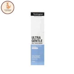 Kem Dưỡng Ẩm Neutrogena Ultra Gentle Daily Moisturizer 100ml